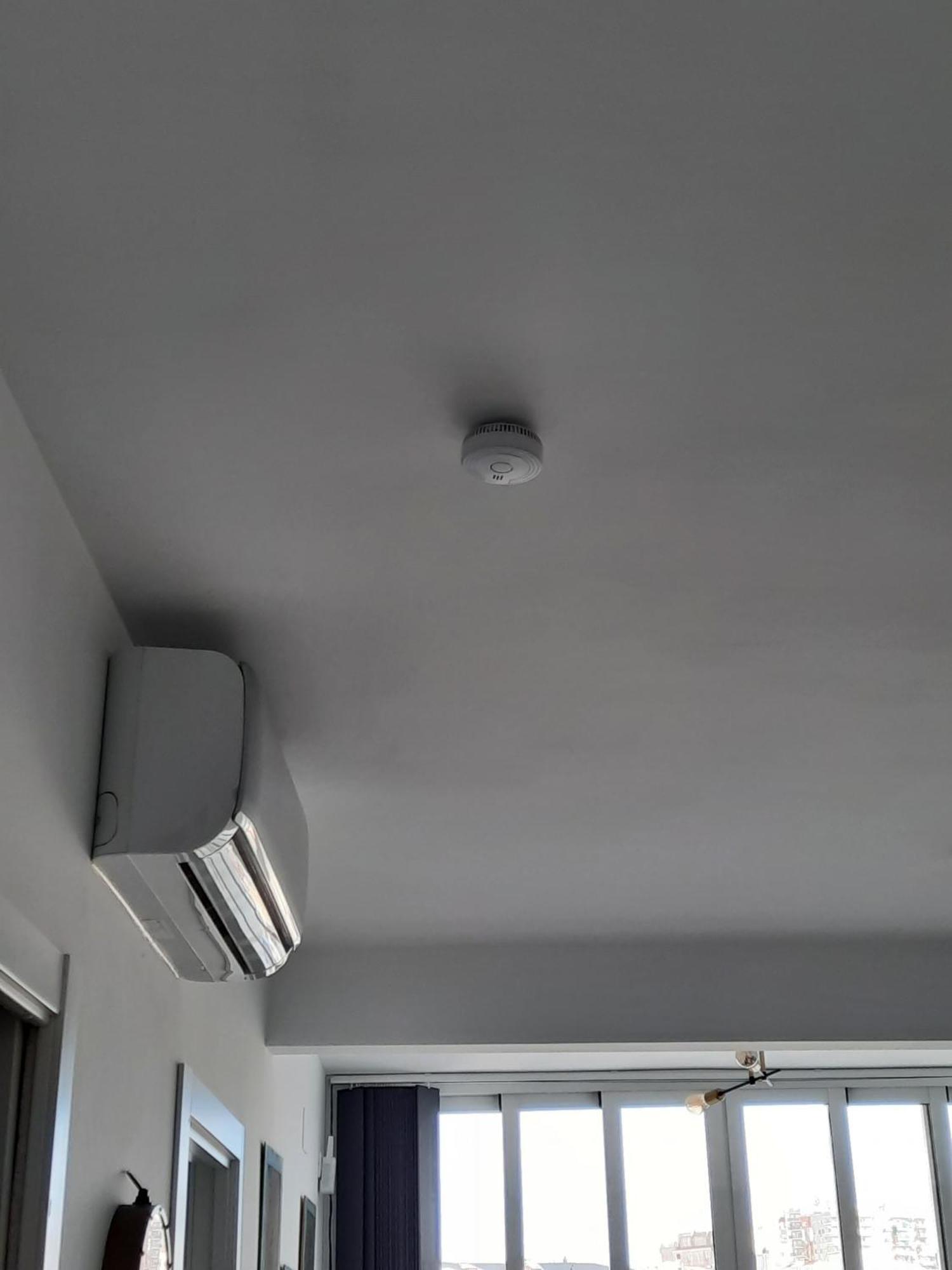 Atico Centro Huelva Con Parking Appartement Buitenkant foto
